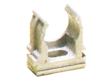 TechNova Marlanvil Pipe Clamp 1.2520/CF 20mm