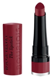 BOURJOIS Paris Rouge Velvet The Lipstick 2.4g 35