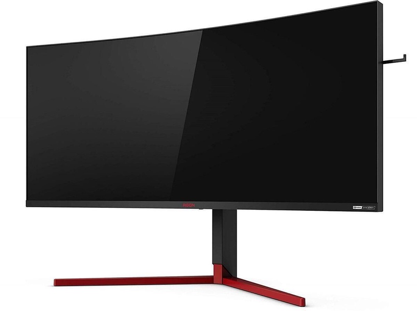 Монитор AOC AGON AG353UCG, 35″, 2 ms