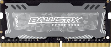 Crucial Ballistix Sport LT 16GB 2400MHz DDR4 CL16 BLS16G4S240FSD