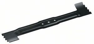 Нож для газонокосилки Bosch F016800369, 43 см, черный
