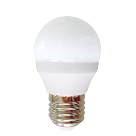 SPULDZE LED PROMUS G45 5W 350LM E27 WW