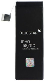 BlueStar Battery For Apple iPhone 5 Li-Polymer 1440mAh Analog