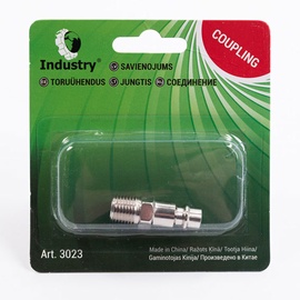 Savienojums Industry, 2 Bar, 1/4 14mm