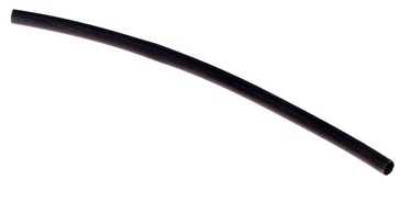 TERMOKAHANEV RÜÜS 4,8/2,4MM MUST