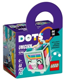 Konstruktors LEGO Dots Somas piekariņš: vienradzis 41940, 80 gab.