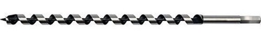 Yato Spiral Wood Drill Bit 25x215mm