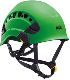 Petzl Vertex Vent Helmet Green 53-63cm
