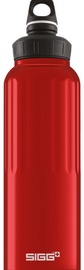 Бутылочка Sigg WMB Traveller, красный, 1.5 л