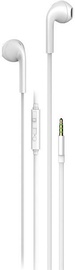 Ausinės Vivanco Urban Style White