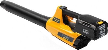 Stiga SAB 80 AE Leaf Blower