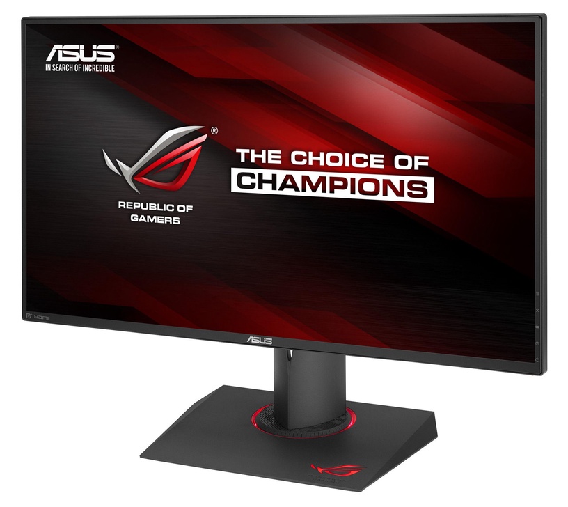 Monitorius Asus ROG Swift PG279Q, 27", 4 ms