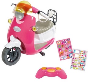 Zapf Creation Baby Born City RC Scooter