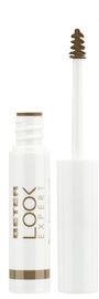 Uzacu tuša Beter Brow Booster, 5 g