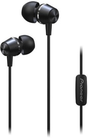 Ausinės Pioneer SE-QL2T Black