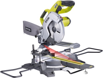 Ryobi EMS216L Circular Saw