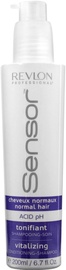 Šampūns Revlon Professional Sensor Vitalizing Conditioning, 200 ml