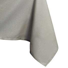 AmeliaHome Empire Tablecloth HMD Cappuccino 140x450cm