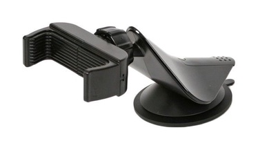 Omega Universal Smartphone Holder 3.5-5.3" Black