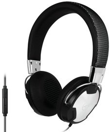 Ausinės Arctic P614 Gray