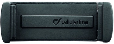 Cellular Line Handy Drive Universal Car Holder Black
