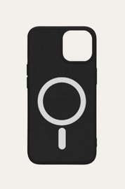 Futrālis Ksix, Apple iPhone 13 Pro Max, melna