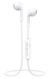 Belaidės ausinės Vivanco Smart Air 3, balta