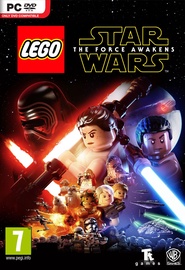 LEGO Star Wars: The Force Awakens PC