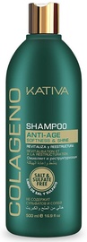 Plaukų kondicionierius Kativa Colageno Conditioner, 500 ml