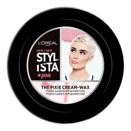 L´Oreal Paris Stylista The Pixie Cream Wax 75ml