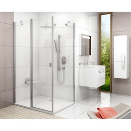 Ravak CPS-90 1950 Glossy Transparent Glass
