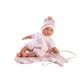 Lelle Llorens Baby 30cm 30006