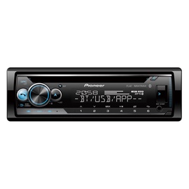 Automobilinė magnetola Pioneer DEH-S510BT