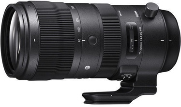 Sigma 70-200mm f/2.8 DG OS HSM For Nikon F