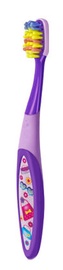 Wisdom Step by Step 6+ Years Toothbrush