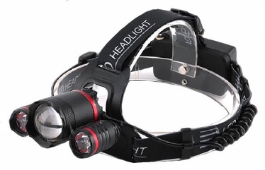 Фонарь на голову BORUiT RJ-3005