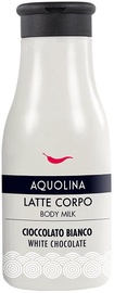 Aquolina Body Body Milk White Chocolate 250ml