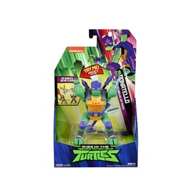 Rotaļl.fig.turtles sideflippin donatelo