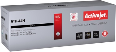Toonerikassett ActiveJet ATH-44N, must