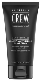 American Crew Classic Moisturizing Shave Cream 150ml