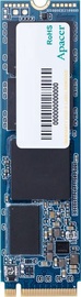 Жесткий диск (SSD) Apacer AS2280P4, M.2, 512 GB