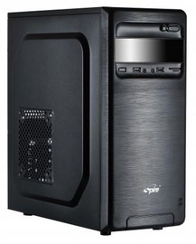 Spire PS Case Supreme 1616 PSU 420W SPT1616B-420W-E12-U3