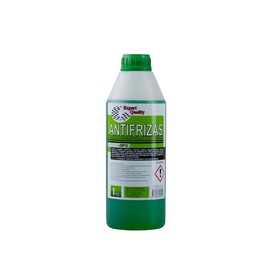 Antifrīzs Green Expert, 1 kg