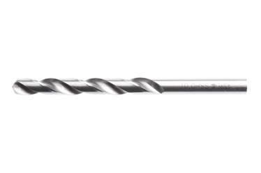 Puur Forte Tools, metall/teras/malmist, hss, sirge, 10 mm x 133 mm, 1 tk
