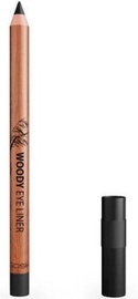 Gosh Woody Eye Liner 001