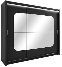 Stolar Barcelona Wardrobe Black
