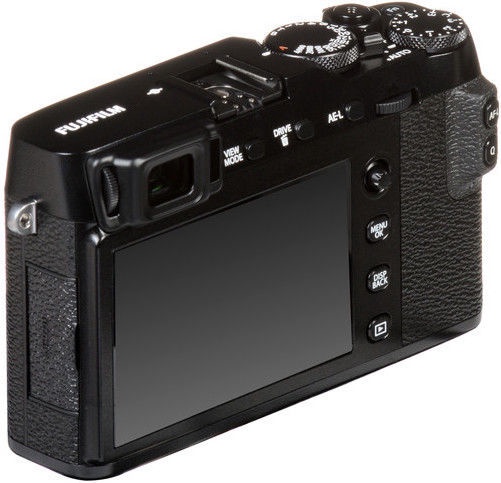 Системный фотоаппарат Fujifilm X-E3 Body