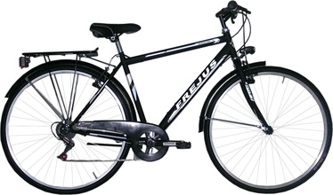 Frejus City Bike Man 28'' Black