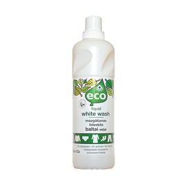 ECO tīrīšanas līdzeklis Kvadro Eco Liquid White Wash 1l