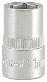 Yato Hexagonal Socket 3/8'' 11mm